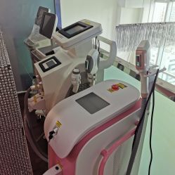 -肌理言健康美肌驻颜所