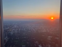 -云·酷 Atmosphere(国贸大酒店)