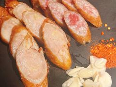-Fuzzy Bistro 浮几韩餐·茶酒馆
