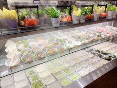 -吉布鲁牛排海鲜自助(西湖万达店)