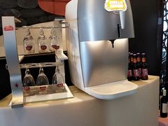 -三亚福朋喜来登酒店·大堂吧