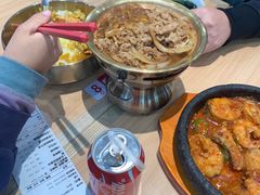 -小木屋拌饭(西安华阳城店)