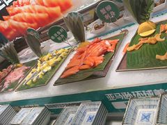 -亚马逊海鲜自助(梅溪湖步步高店)