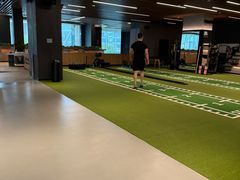 -燃坊JEN ACTIVE游泳健身中心·深圳前海JEN酒店