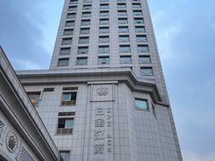 -苏州吴中白金汉爵大酒店
