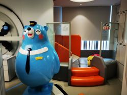 -唯儿诺儿童医院·儿科·眼科·口腔(海岸城店)