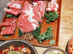 -汉拿山(北京上地华联店)