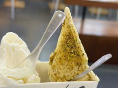 -野人先生Gelato(上海长宁龙之梦店)