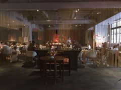 -T館·花园艺术餐厅