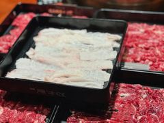 -原牛道·潮汕围炉火锅(讯美店)