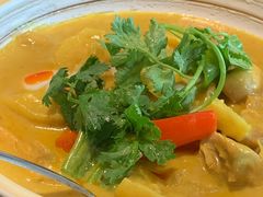 -Thai Alley泰爱里(二沙岛店)