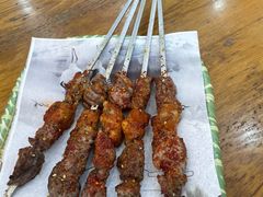 -马艾萨中国兰州传统牛肉面(惠新里店)
