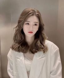 -LJOY丽锦造型·烫发染发