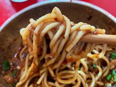 -蒋炸酱(内东街店)
