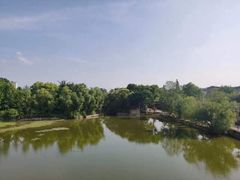 -东坡赤壁风景名胜区