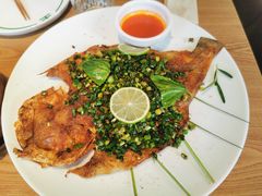 -一坐一忘云南菜(三里屯店)