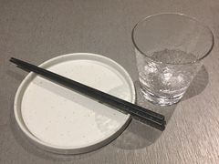 餐具摆设-日上三甘(三里屯店)
