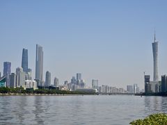 -珠江夜游广州塔·中大码头