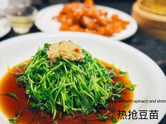 -芳芳私房菜·精做淮扬菜(承德路店)