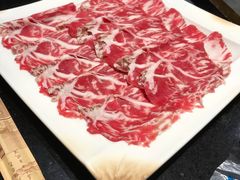 雪花肥牛-蜀大侠火锅(古田店)