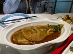 -肆月河豚·新淮扬(金融街店)