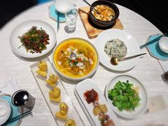 -柒园·三十年创意杭帮菜(龙湖滨江天街店)