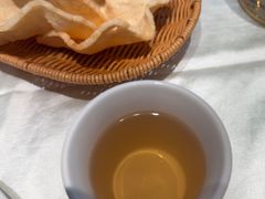 -珊海荟海鲜楼·天津菜·海肠捞饭·皮皮虾锅贴王(佛罗伦萨店)