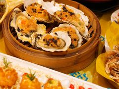 -桥东喜碧海鲜街(水东街店)