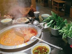 -井格重庆火锅(西直门凯德Mall店)