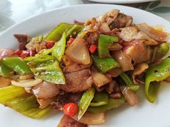 -花乐餐厅(涠洲岛店)