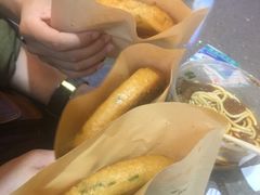 -精粉世家(汉街总部国际A座店)