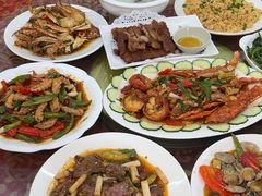 -潮香阁海鲜餐厅(较场尾店)