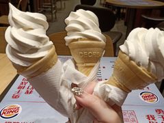 -汉堡王(长沙枫林三路店)