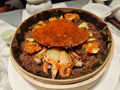 厦门红鲟蒸米糕-遇外滩(BFC外滩金融中心店)