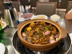 -胡须佬鸡煲四季火锅店(石厦西村直营店)