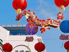 -潮州古城