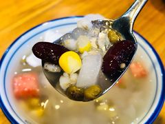 -文昌邓记清补凉(西沙路店)