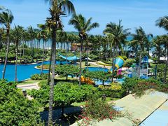 -三亚亚龙湾天域度假酒店