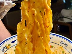 -東舍食唐精品陕菜馆