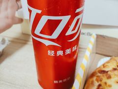 -尊宝比萨(布吉龙岭山庄店)