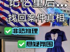 -Xcape异时刻密室逃脱魔法互动(瑞虹天地太阳宫店)