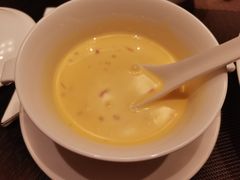 -浙江安吉JW万豪酒店·万豪中餐厅