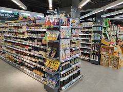 -Olé精品超市(苏州中心店)