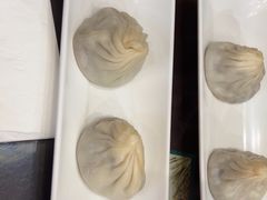 -锡笼记·无锡小笼(常熟万达店)