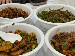 -谭姐湘菜馆(浦东大道店)
