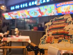 -老闵田螺馆·南昌市井菜·特色小吃(总店)