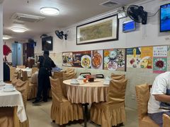 -华源餐厅·海鲜大排档(日月贝店)