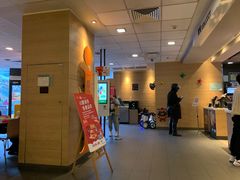 -麦当劳(金地店)