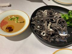 -到家尝北京菜(西坝河店)