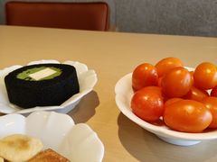 -奈雪茶院·茶室茶馆(广州粤海天地店)
